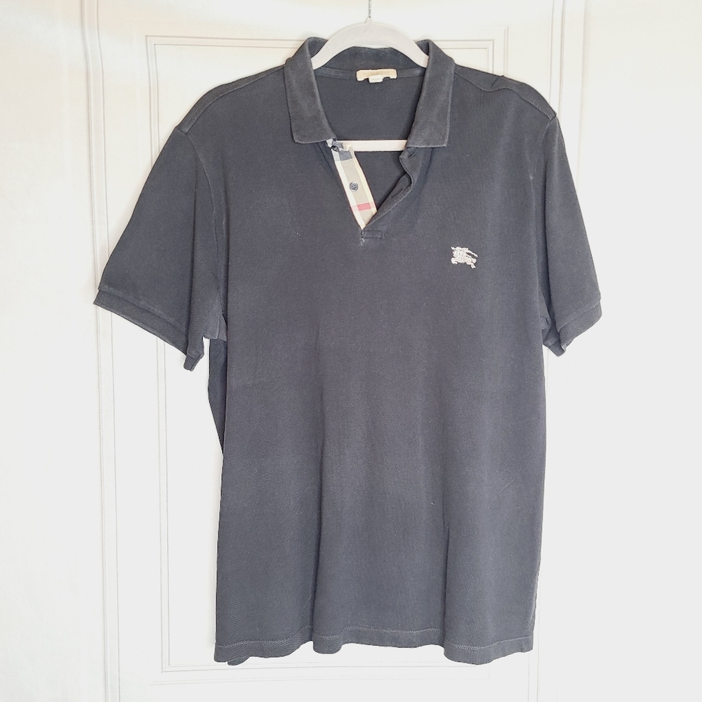 Burberry Brit Polo Shirt